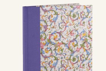 Note book "Tropea"